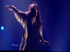 Loreen Euphoria (Eurovision Song Contest 2012) (HD)